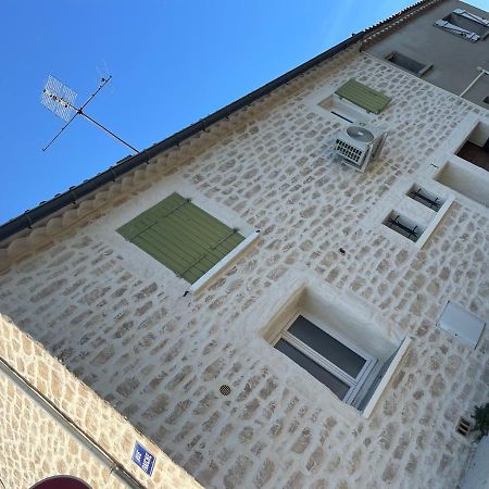 شقة Le Loft Bouillargues المظهر الخارجي الصورة