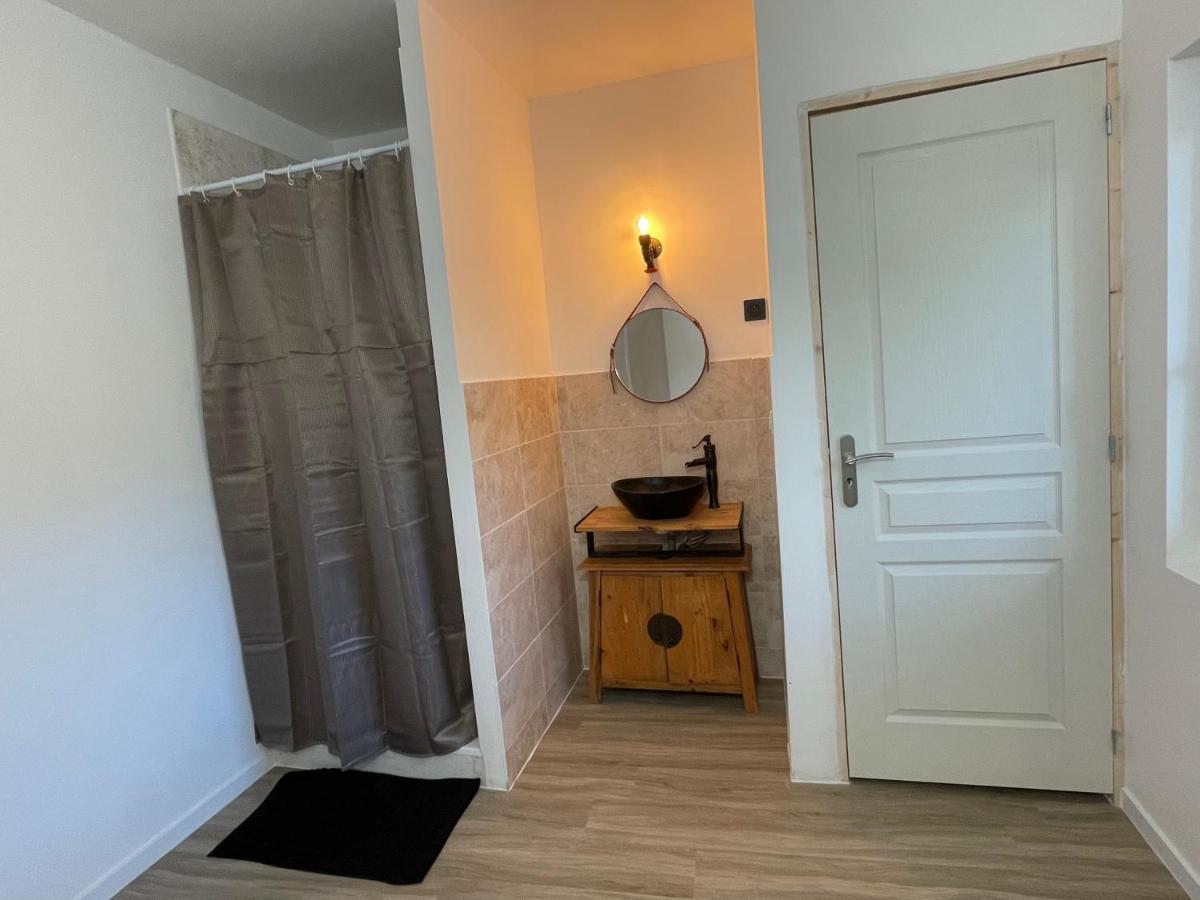 شقة Le Loft Bouillargues المظهر الخارجي الصورة